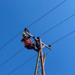 Bawa Semangat Kemerdekaan, Program Lisdes PLN Terus Dorong Pemerataan Kelistrikan Di Pulau-pulau Terpencil, Sukses Terangi Desa Boniton Dan Luasampe