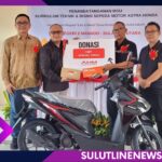 Sinergi Bagi Negeri, DAW Perluas Pendidikan Vokasi Sinergi Bagi Negeri, DAW Perluas Pendidikan Vokasi