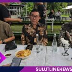 Pimpin Perbarindo Sulut, Henry Lumintang : Kami Siap Majukan Sulawesi Utara Pimpin Perbarindo Sulut, Henry Lumintang : Kami Siap Majukan Sulawesi Utara
