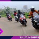 Ingin Turing Akhir Tahun? Simak Tips Perjalanan yang Seru dan Aman dari Honda Ingin Turing Akhir Tahun? Simak Tips Perjalanan yang Seru dan Aman dari Honda