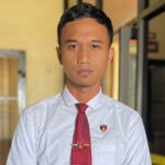 Kasat Reskrim polres Mitra bantah dengan adanya pemberitaan yang tidak benar alias (Hoax)