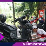 Mengalami Kendala Saat Berkendara, Layanan Honda Care Solusinya