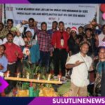 Ikatan Mahasiswa Tolikara Sulawesi Utara Gelar Ibadah Natal, Pererat Kerukunan dan Toleransi Ikatan Mahasiswa Tolikara Sulawesi Utara Gelar Ibadah Natal, Pererat Kerukunan dan Toleransi