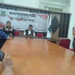 Warga Diminta Waspada, Ancaman Siaga Level 3 Gunung Lokon Warga Diminta Waspada, Ancaman Siaga Level 3 Gunung Lokon