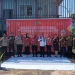 Kaligis Hadiri Kegiatan Lomba Menyambut Natal dan Gerakan Ketahanan Pangan Kaligis Hadiri Kegiatan Lomba Menyambut Natal dan Gerakan Ketahanan Pangan