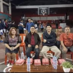 PJs Walikota Harapkan Kejuaraan Bola Basket Berkesinambungan PJs Walikota Harapkan Kejuaraan Bola Basket Berkesinambungan