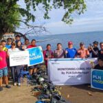Gandeng Boboca Diving Club, PLN Konsisten Perkuat Konservasi Terumbu Karang