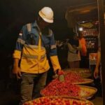 Dampak Ekonomi yang Dirasakan Pedagang di Lingkar Tambang PT BDL