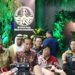 PLN Lakukan Berbagai Inisiatif Jalankan Arahan Presiden Untuk Mitigasi Perubahan Iklim