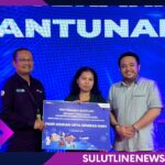 Sambut Tahun Baru dengan Rasa Syukur: Pertamina Patra Niaga Sulawesi Berbagi dengan Anak-Anak Panti Asuhan