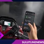 Kenali Fitur & Teknologi New Honda PCX 160 dan Dapatkan Promo Menariknya Kenali Fitur & Teknologi New Honda PCX 160 dan Dapatkan Promo Menariknya