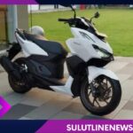Perawatan Sepeda Motor Premium Honda Perawatan Sepeda Motor Premium Honda