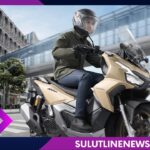 Tips Perjalanan Akhir Pekan Menggunakan Sepeda Motor Honda