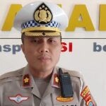 Sat Lantas Polresta Manado Akan Menerapkan Kanalisasi Jalur Biru Untuk Kurangi Kemacetan dan Ketertiban Arus Lalu Lintas