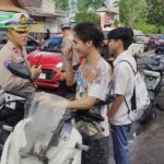 Sat Lantas Polresta Manado Gelar Operasi Kendaraan, Sasar Pelajar Tanpa Kelengkapan Surat, Helem dan Knalpot Brong Sat Lantas Polresta Manado Gelar Operasi Kendaraan, Sasar Pelajar Tanpa Kelengkapan Surat, Helem dan Knalpot Brong