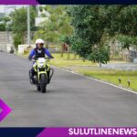 Instruktur Safety Riding Honda Indonesia Siap Cetak Prestasi di Kompetisi Internasional Instruktur Safety Riding Honda Indonesia Siap Cetak Prestasi di Kompetisi Internasional