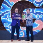 Pertamina Patra Niaga Regional Sulawesi Kembali Mengukir Prestasi: Raih Tujuh Penghargaan Dalam Ajang Indonesia Green Awards (IGA) 2025