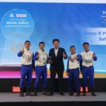 Edukasi Safety Riding Astra Honda Kembali Raih Prestasi di Level Asia & Oceania Edukasi Safety Riding Astra Honda Kembali Raih Prestasi di Level Asia & Oceania