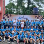 Sejarah Baru, Event Olehraga Sepeda Paling Extrim, Tumpa Cycling Challenge 2025 Sukses Digelar di Manado, Ini Daftar Pemenangnya