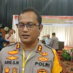 Polres Kepulauan Talaud Siap Amankan Pemungutan Suara Ulang di Kecamatan Esang
