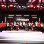 Dream Team Astra Honda Siap Lanjutkan Dominasi di Asia, Bibit Unggul Dibina ke Eropa Dream Team Astra Honda Siap Lanjutkan Dominasi di Asia, Bibit Unggul Dibina ke Eropa
