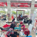 Membantu Warga, DAW Gelar Donor Darah