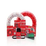 Pentingnya Filter Udara Motor dan Cara Merawatnya Pentingnya Filter Udara Motor dan Cara Merawatnya