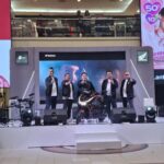 Ryan Junior Hinga Foke Fritz Meriahkan Launching New Honda PCX160 Ryan Junior Hinga Foke Fritz Meriahkan Launching New Honda PCX160