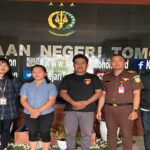 Adira Finance Manado Penjarakan Nasabah Magdalena Turangan