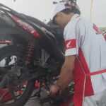 Dapatkan Promo Berkah di AHASS bentuk Komitmen Pelayanan Terbaik pada Konsumen