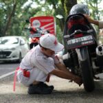 Layanan Honda Care Solusi Ketika Motor Mengalami Kendala Saat Mudik