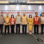 Pemegang Saham Danamon Setujui Seluruh Agenda RUPST 2025