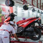 Tips Agar Motor Tetap Prima Setelah Mudik Lebaran Tips Agar Motor Tetap Prima Setelah Mudik Lebaran