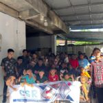 DAW Berikan Bantuan CSR Kepada Panti Asuhan dan Masyarakat