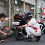 Motor Anda Mengalami Kendala ? Layanan Honda Care Solusinya