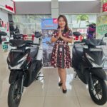 Beli Motor Honda Dapatkan Keuntungannya
