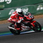 Dominasi Podium, Astra Honda Raih Kemenangan Ganda di ARRC Buriram Dominasi Podium, Astra Honda Raih Kemenangan Ganda di ARRC Buriram
