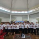 Pembentukan Koperasi Merah Putih Disosialisasikan Pemkot Tomohon