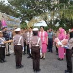 Kapolda Apresiasi Sinergitas Polri Bersama Pemkab dan Jajaran TNI,Di wilayah Bolmong Selatan