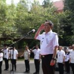 Walikota Caroll dan Wawali Sendy Ingatkan ASN Fokus pada Pelayanan Publik dan Kinerja Terbaik Pasca Libur Idulfitri