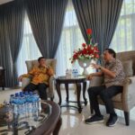 Hadirkan Forum Investasi dan Diplomatik Tour, Dukungan Penuh dari Gubernur YSK untuk TIFF 2025