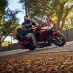 Rayakan Setengah Abad, AHM Hadirkan Honda Gold Wing Edisi Spesial Rayakan Setengah Abad, AHM Hadirkan Honda Gold Wing Edisi Spesial
