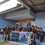DAW Gelar Charity Ride Bersama Komunitas Honda IMHM DAW Gelar Charity Ride Bersama Komunitas Honda IMHM