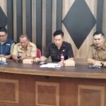 Jelang Paskah, Disperindag Tomohon Awasi Harga Bapok di Pasar Tradisional dan Ritel