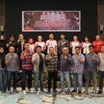 Siapkan Layanan Terbaik, DAW Gelar Kontes Layanan Honda – Sales Force Championship 2025