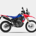 Hadirkan Sensasi Petualangan Baru, CRF250 Series Siap Jelajahi Indonesia   