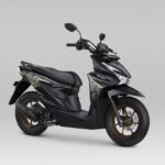 Pakailah Ukuran Ban yang Sesuai Saat Mengganti Ban Motor Anda