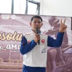 Honda DAW Ajak Masyarakat Berkendara Aman dan Nyaman Melalui Tips #Cari_Aman
