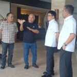 Grand Luley Manado Dukung FBKM 2025 di Pasar Wisata Tongkaina