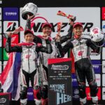 Melaju Kencang, Pebalap Binaan Astra Honda Kibarkan Merah Putih di Thailand dan Italia Melaju Kencang, Pebalap Binaan Astra Honda Kibarkan Merah Putih di Thailand dan Italia